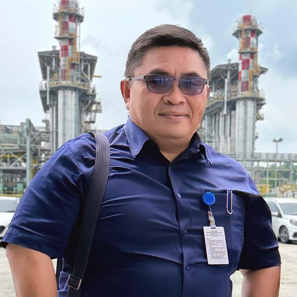 atamora tehnik makmur, balon valve