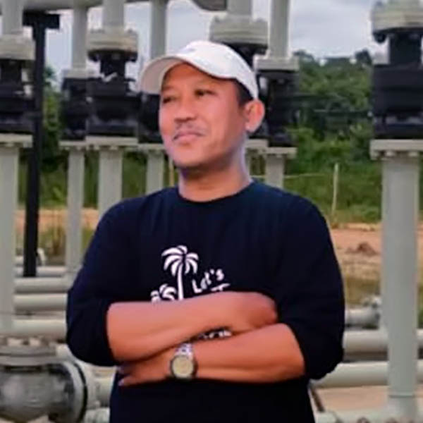 atamora tehnik makmur, balon valve