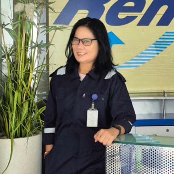 atamora tehnik makmur, balon valve