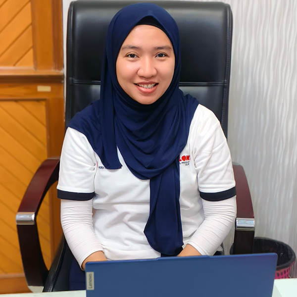 atamora tehnik makmur, balon valve