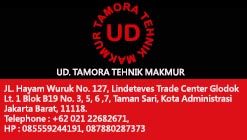 Atamora Tehnik Makmur